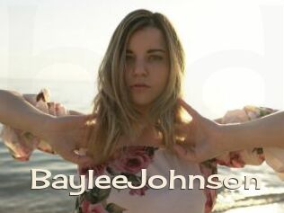 BayleeJohnson