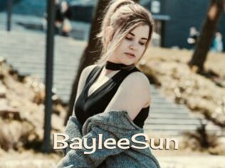 BayleeSun