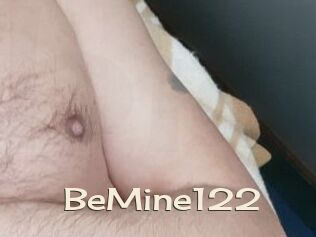 BeMine122