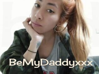 BeMyDaddyxxx