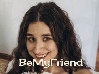 BeMyFriend