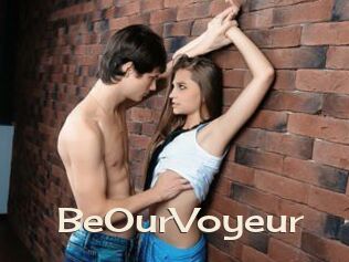 BeOurVoyeur