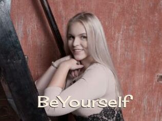 BeYourself