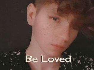 Be_Loved