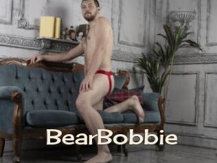 BearBobbie