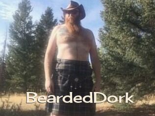 BeardedDork