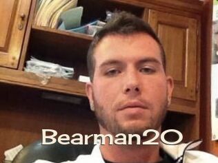 Bearman20