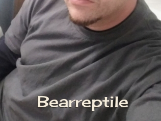 Bearreptile