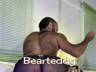 Bearteddy