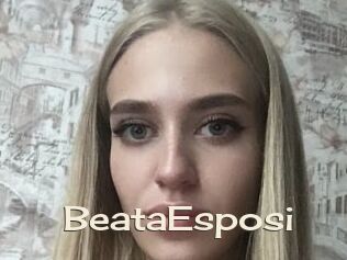 BeataEsposi