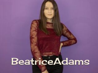 BeatriceAdams