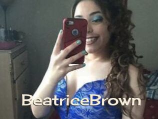 Beatrice_Brown