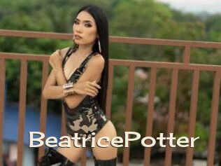 BeatricePotter