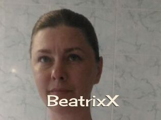 BeatrixX