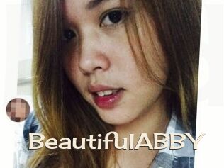 BeautifulABBY
