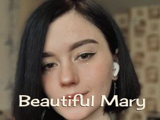 Beautiful_Mary