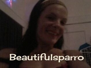 Beautifulsparro