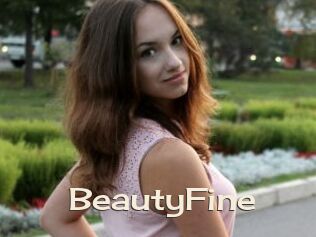 BeautyFine