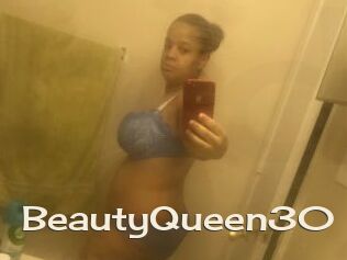 BeautyQueen30