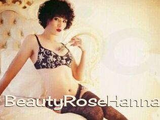 BeautyRoseHanna