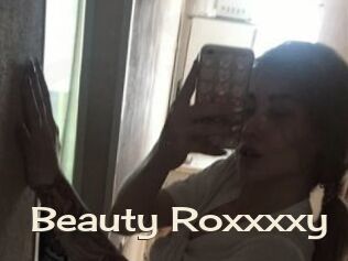 Beauty_Roxxxxy