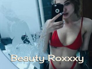 Beauty_Roxxxy