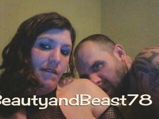 BeautyandBeast78