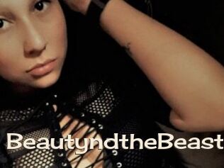 BeautyndtheBeast