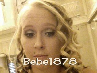 Bebe1878