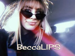 BeccaLIPS