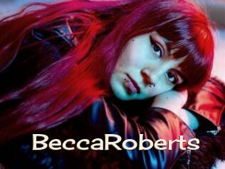 BeccaRoberts