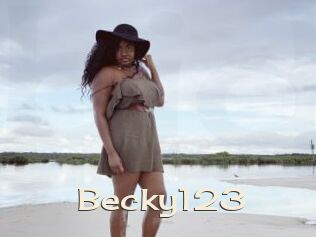 Becky123