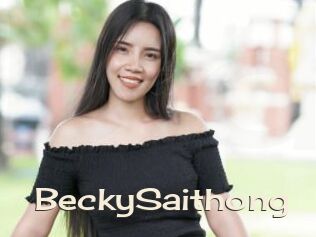 BeckySaithong