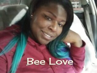 Bee_Love