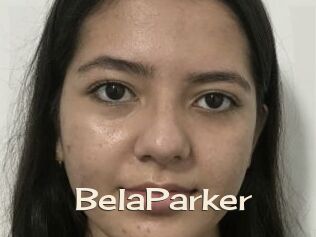 BelaParker