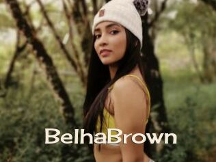 BelhaBrown