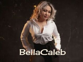 BellaCaleb