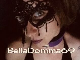 BellaDomma69