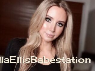 BellaEllisBabestation