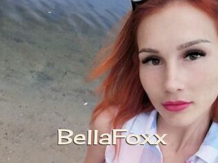 BellaFoxx