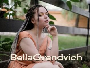 BellaGrendvich
