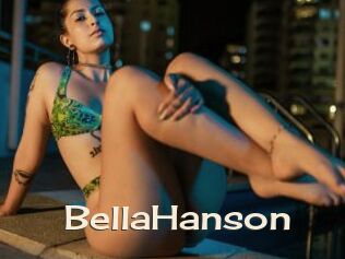 BellaHanson