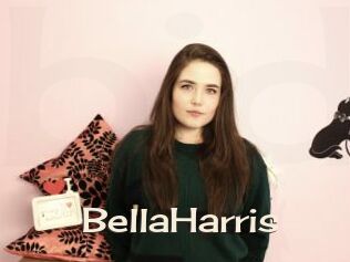 BellaHarris