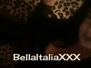 BellaItaliaXXX