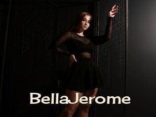 BellaJerome