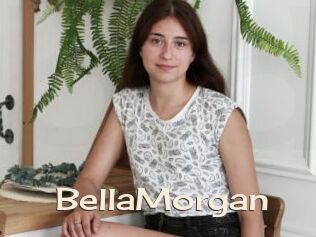 BellaMorgan