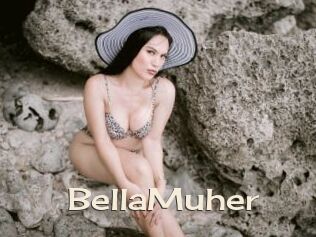BellaMuher