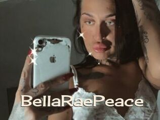 BellaRaePeace