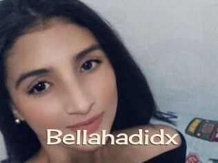 Bellahadidx