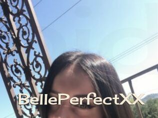 BellePerfectXX